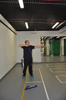 Anatolia Fencing Archery Sports Club - İstanbul Kadıköy