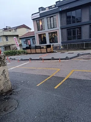 Anatomi Atölyesi - İstanbul Üsküdar