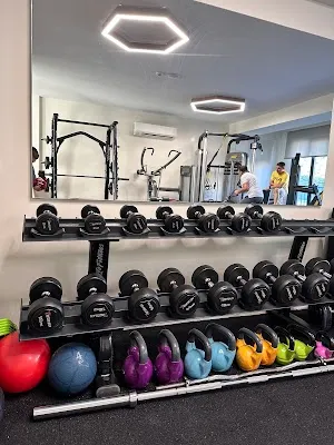 Anatomi Atölyesi - İstanbul Üsküdar