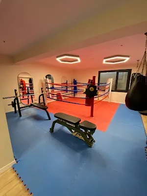 Anatomi Atölyesi - İstanbul Üsküdar