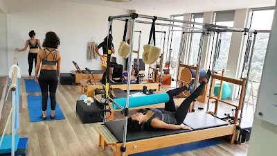 Anatomi Pilates Studio - İstanbul Maltepe