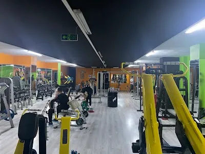 Anatomy Fitness Center - İstanbul Bahçelievler