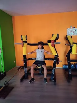 Anatomy Fitness Center - İstanbul Bahçelievler