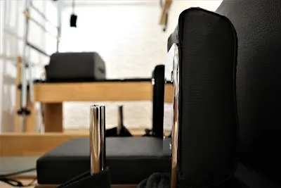 and Pilates Studio - İstanbul Küçükçekmece