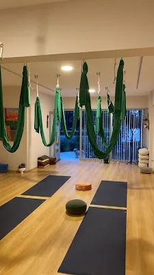 ANDA YOGA - İstanbul Ataşehir