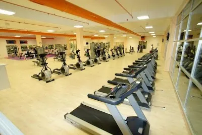 Andora Fitness Center - Ankara Yenimahalle