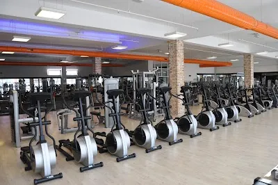 Andora Fitness Center - Ankara Yenimahalle