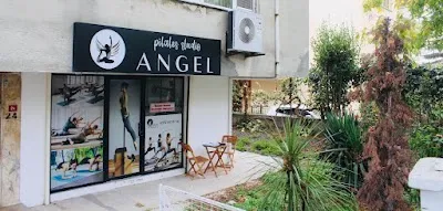 Angel Pilates Florya - İstanbul Bakırköy