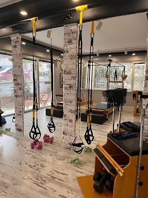 Angel Pilates Florya görsel 2