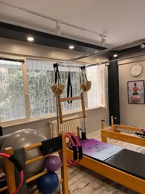 Angel Pilates Florya görsel 3