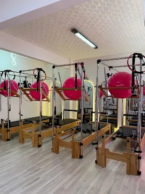 Angel Studio Pilates - İstanbul Pendik