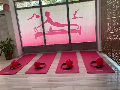 Angel Studio Pilates görsel 2