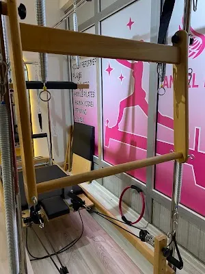 Angel Studio Pilates görsel 3