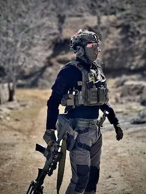 Anka Airsoft - Ankara Keçiören