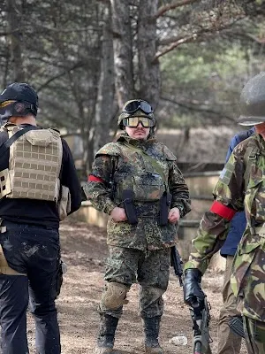 Anka Airsoft - Ankara Keçiören