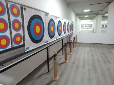 Anka Archery Sports Club - İstanbul Üsküdar