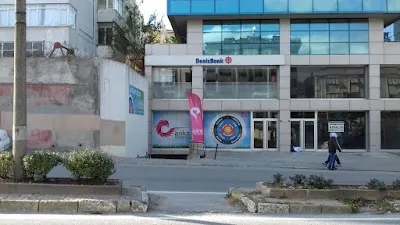 Anka Archery Sports Club - İstanbul Üsküdar