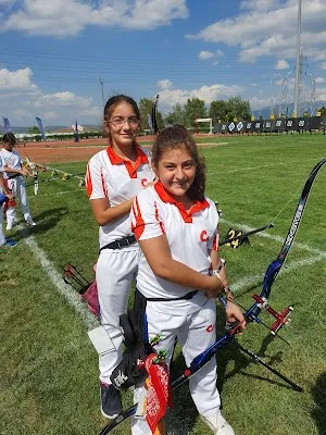 Anka Archery Sports Club - İstanbul Üsküdar