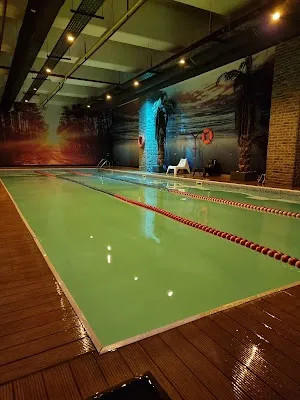 ANKARA AVM PLUS-GYMFIT ANTARES - Ankara Keçiören