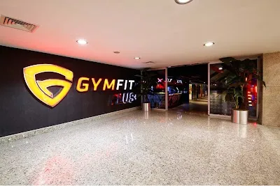 ANKARA AVM PLUS-GYMFIT ANTARES - Ankara Keçiören