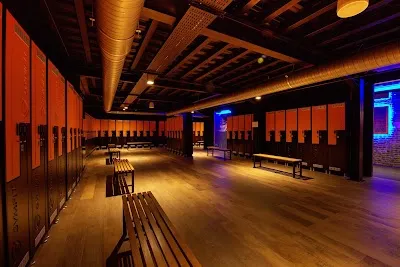 ANKARA AVM PLUS-GYMFIT ANTARES - Ankara Keçiören