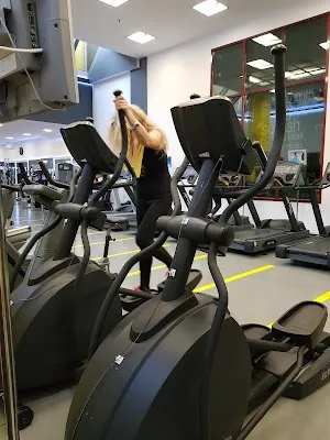 Ankara City Club - Ankara Çankaya