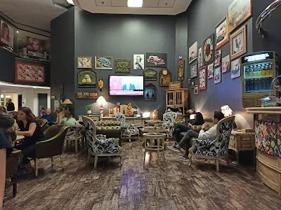 Ankara City Club - Ankara Çankaya