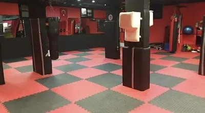 ANKARA-DO FİGHT CLUB - Ankara Mamak