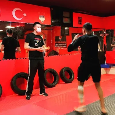 ANKARA-DO FİGHT CLUB görsel 2