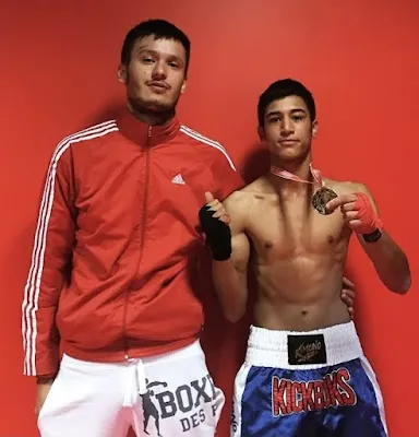 ANKARA-DO FİGHT CLUB görsel 3