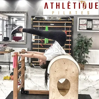 Ankara Pilates görsel 2