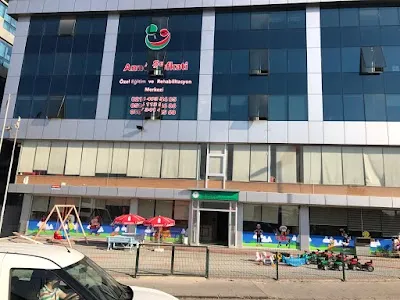 Anne Sefkati Ozel Ogretim Kurumlari - İstanbul Pendik