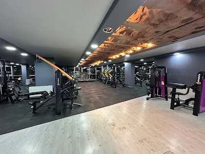 Anthill Sports - Ankara Mamak