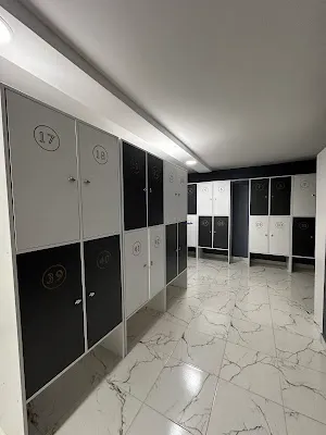 Anthill Sports görsel 2