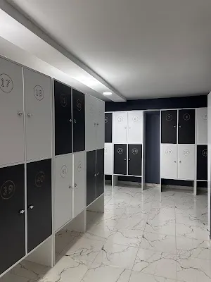 Anthill Sports görsel 3