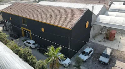 ANTRENOS - İzmir Konak