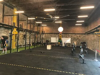 ANTRENOS - İzmir Konak