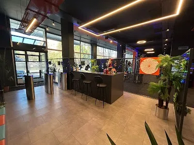 ANYTIMELIFE FITNESS - İstanbul Esenyurt