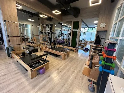 ANYTIMELIFE FITNESS - İstanbul Esenyurt