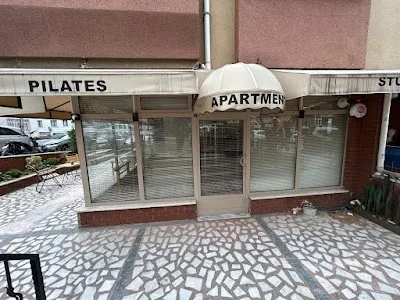 Apartment Pilates Studio - İstanbul Maltepe