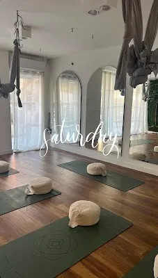 Apartment Yoga Studio - İstanbul Maltepe