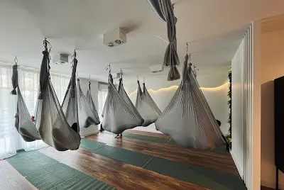 Apartment Yoga Studio - İstanbul Maltepe