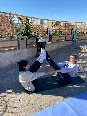 Aqua Pilates Reformer Studio Bornova - İzmir Bornova