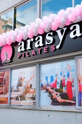 Arasya Pilates - İstanbul Çekmeköy