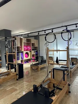 Arasya Pilates - İstanbul Çekmeköy