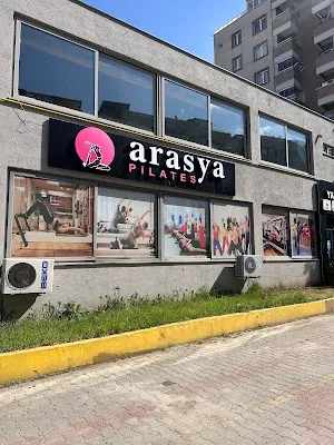 Arasya Pilates - İstanbul Çekmeköy