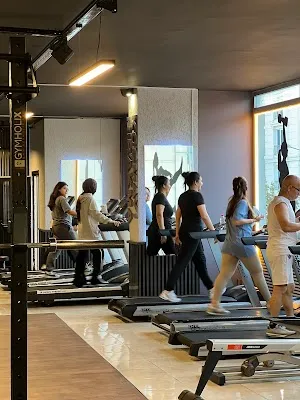 Arcane Fitness Pilates Spor Salonu - İstanbul Esenyurt