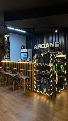 Arcane Fitness Pilates Spor Salonu - İstanbul Esenyurt