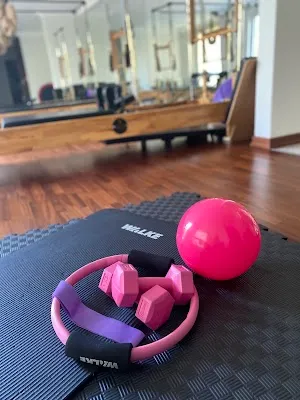 Ardıçlı Evler Fizyoterapi ve Pilates Salonu - İstanbul Esenyurt