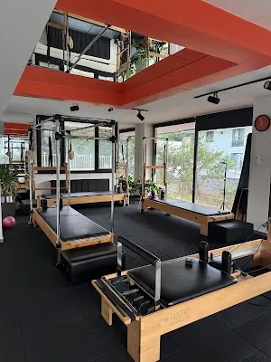 Arem Personal Training Studio - İstanbul Üsküdar